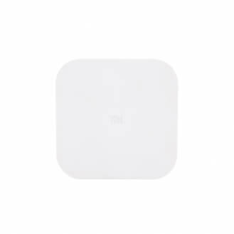 SMART TV приставка Xiaomi Mi TV box 4 (белый)-2